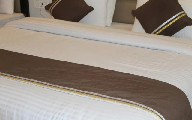 Hotel Shivaye