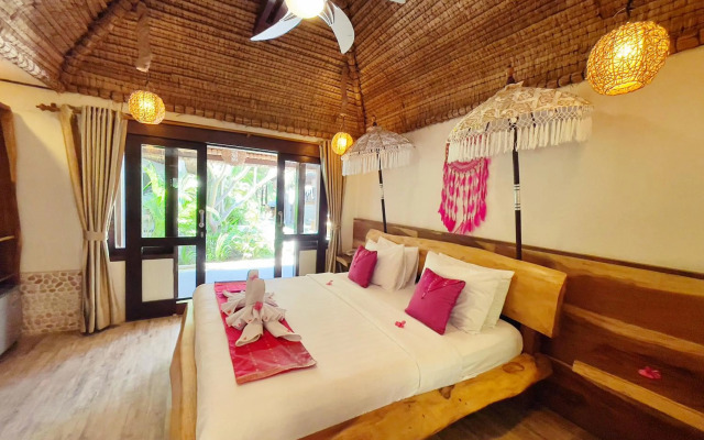 Samba Villas