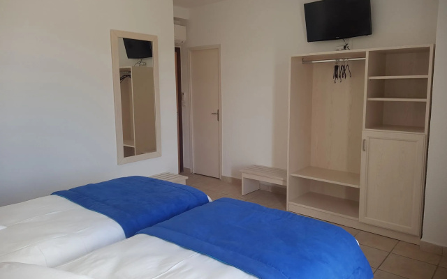 Hotel le Porto-Vecchio