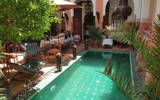 Riad Zagouda