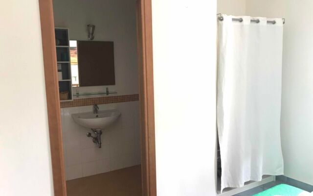 Calvano Apartments