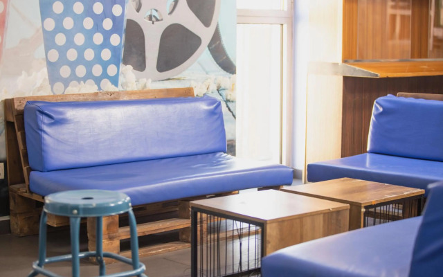 Urbany Hostels Barcelona