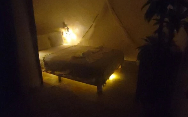 Mavi Ege Butik Otel