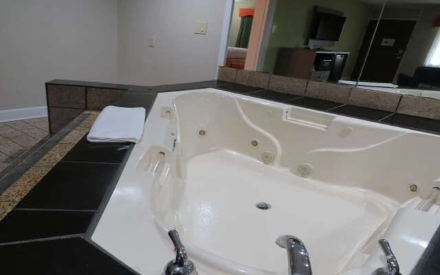 SureStay Plus Hotel by Best Western St Marys Cumberland