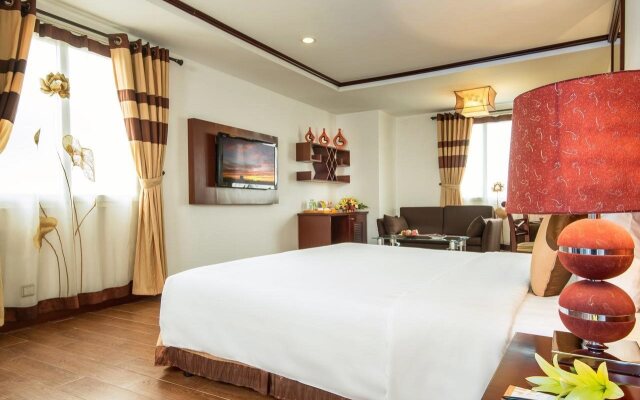 May De Ville Trendy Hotel & Spa