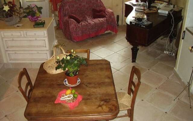 La Clé de Sol Chambre d'Hôte