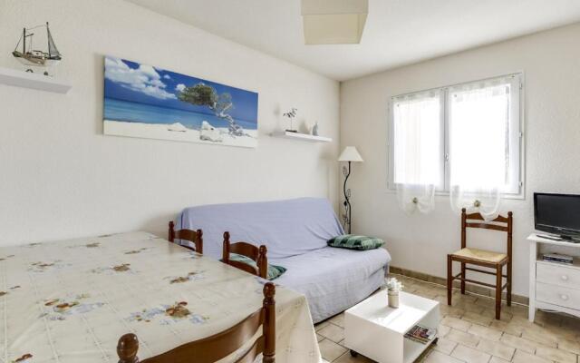 Maison Biscarrosse Plage, 2 pièces, 4 personnes - FR-1-521-90