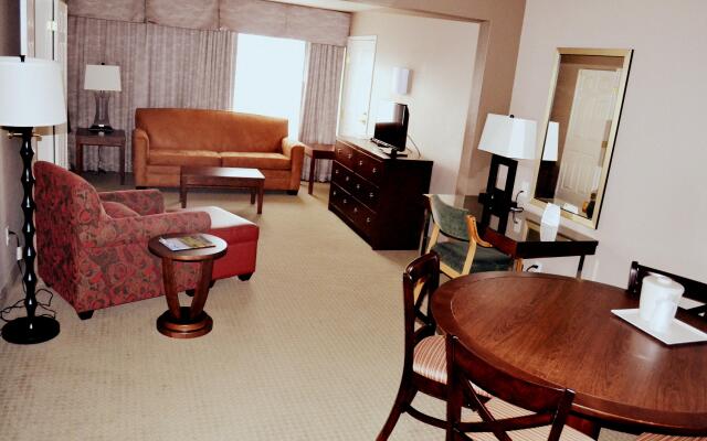 Holiday Inn Express Hotel & Suites Bozeman West by IHG