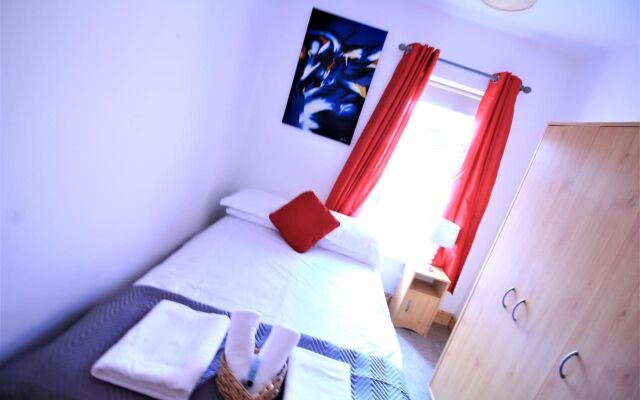 75 Donard House