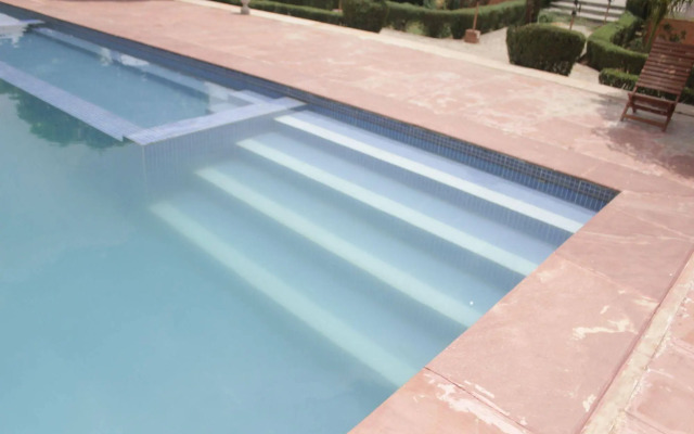Sariska Tiger Camp Resort