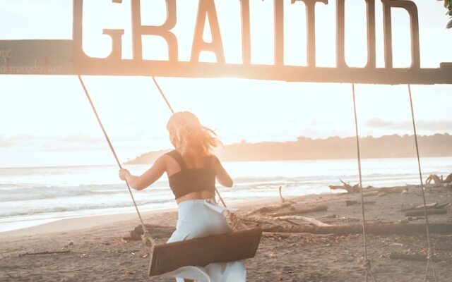 Faith Glamping Dome Costa Rica