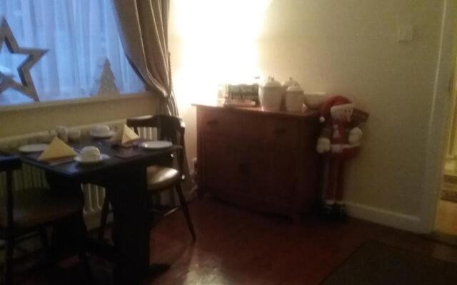 The Meadows Bed and Breakfast