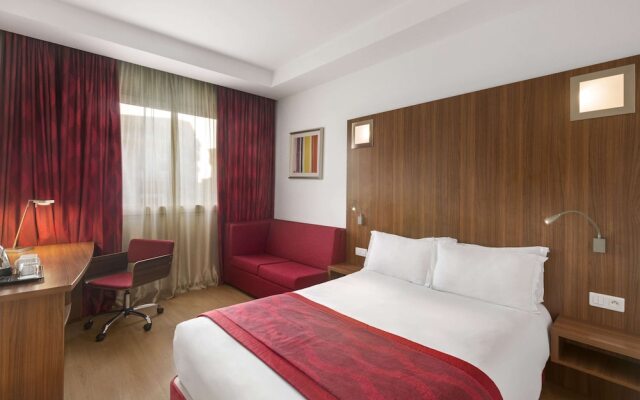 Ramada Encore By Wyndham Tangier