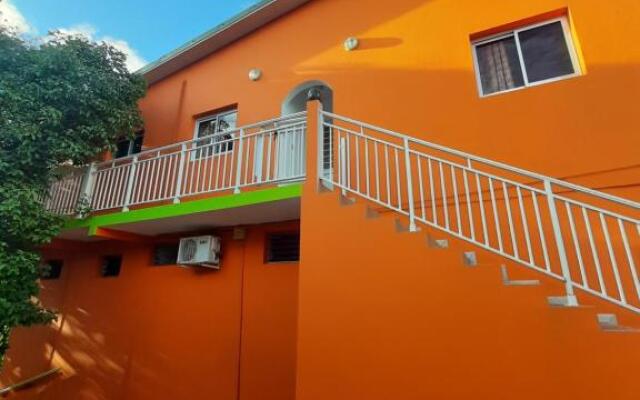 Chez Lilise 2