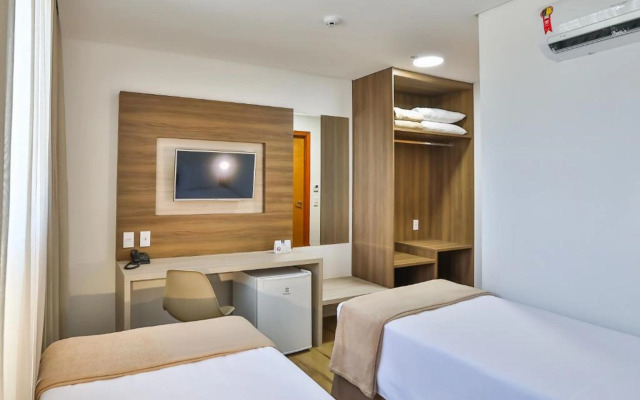 Nobile Inn Meridional Cariacica