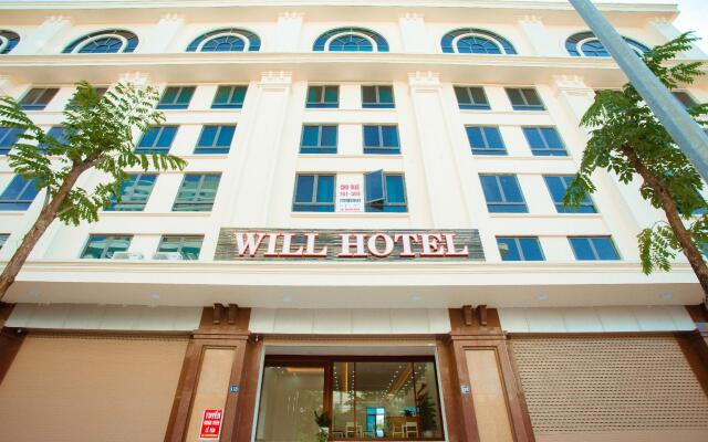 Will Hotel