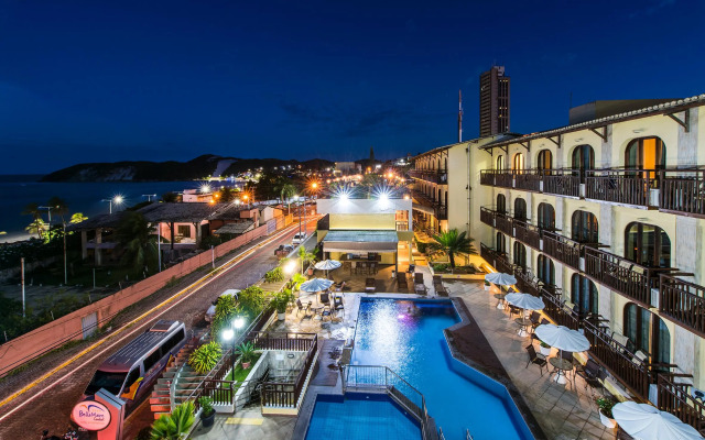 Rede Andrade Bello Mare Comfort