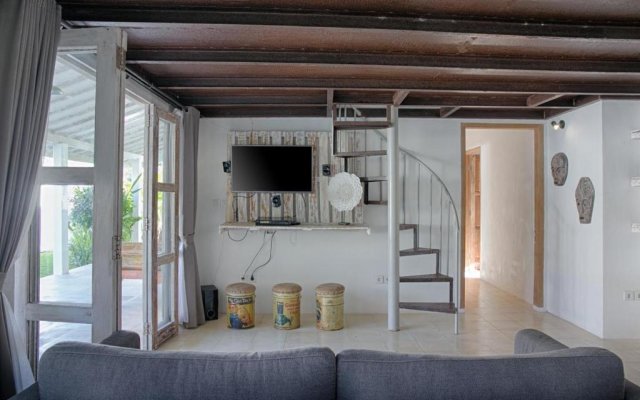 Villa Tom & Lucie Bingin Beach