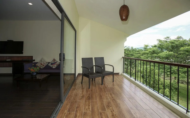 Serena Resort Kim Boi