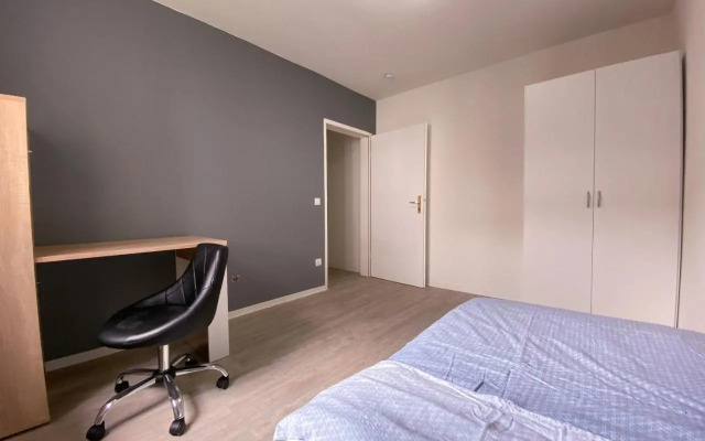 Traumhaftes Privatzimmer in Karlsruhe