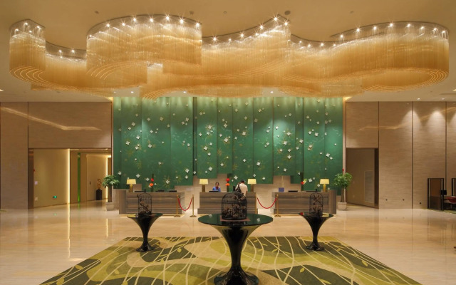 Mercure Nanchang Sunac