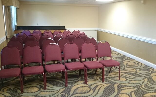 Best Western Plus Newark/Christiana Inn