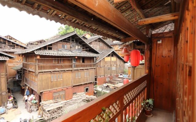 JOMO Inn Liping Branch
