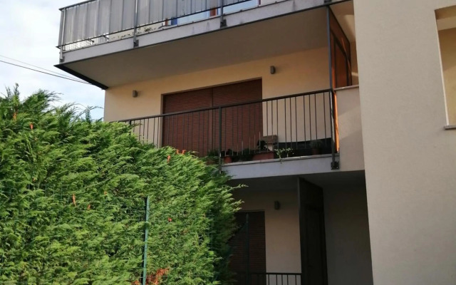 Sun & Love Apartment