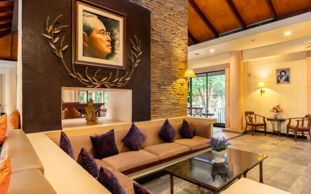 Pung-Waan Resort & Spa (Kwai Yai)