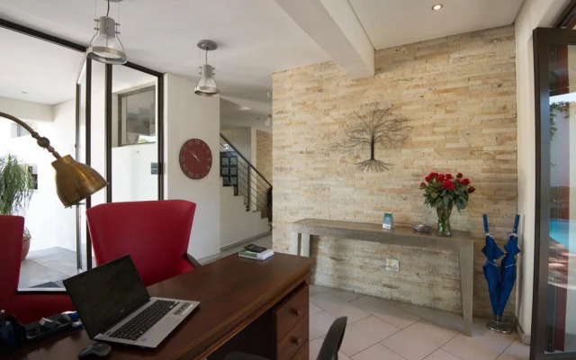 Montebello Guesthouse