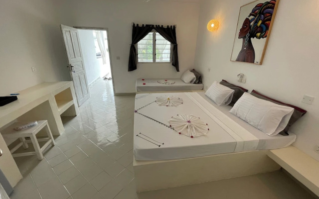 Watamu Ascot Hotel