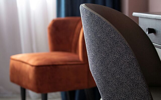 Queens Hotel & Spa Bournemouth