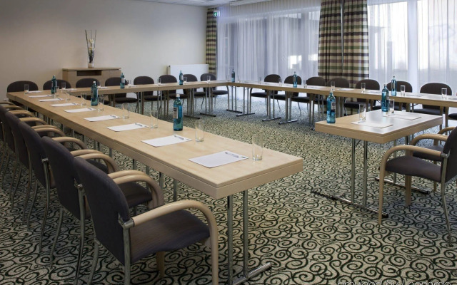 Holiday Inn Express Guetersloh by IHG