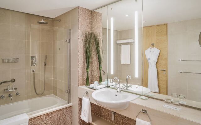 BurJuman Arjaan by Rotana