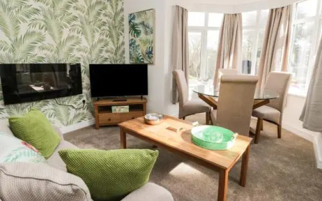 Manor Heath Hotel