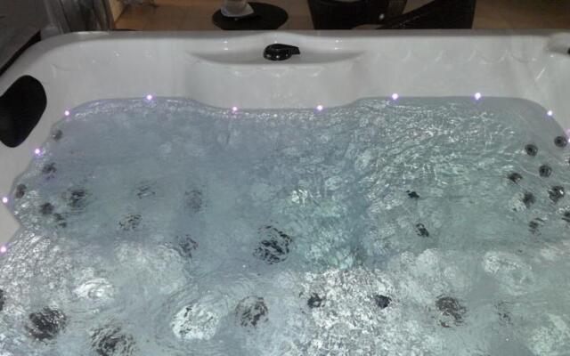 Les Chalets du Bois de la Pause