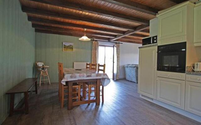 Gîte Basse-sur-le-Rupt, 4 pièces, 6 personnes - FR-1-589-42