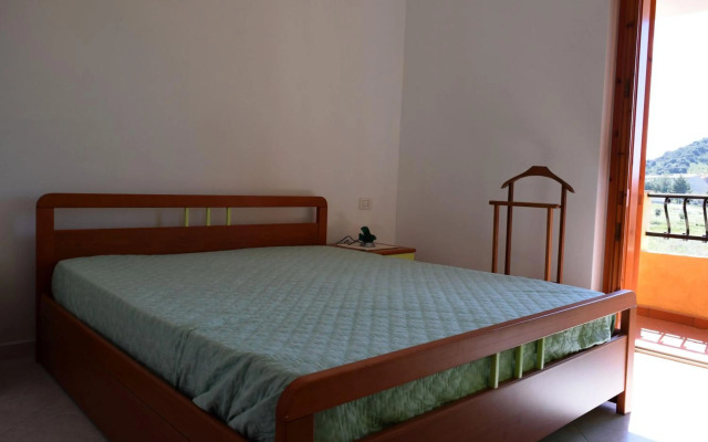 Appartamento Sanders