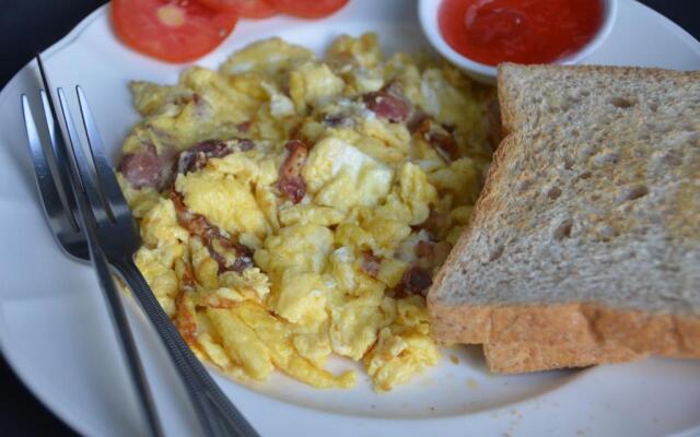 Lamphu House Chiang Mai (SHA Extra Plus)