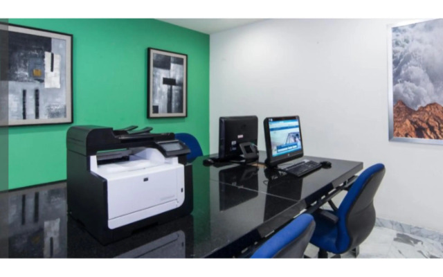Holiday Inn Express Guaymas