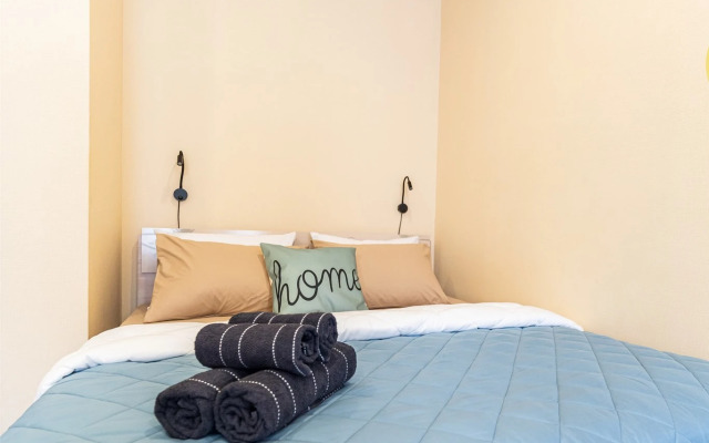 LetoApart на Бориса Пупко