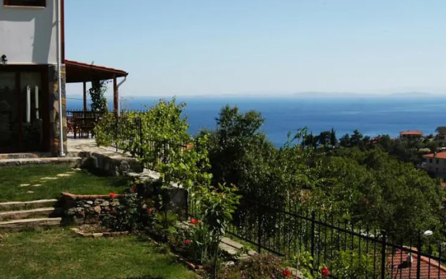 Ida Beyaz Konak Boutique Hotel