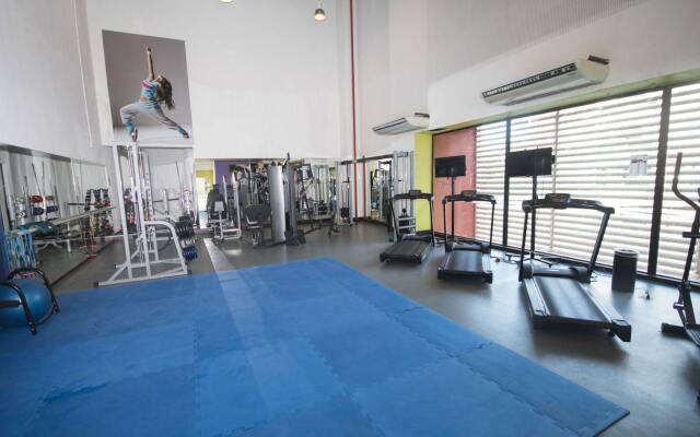 Enotel Porto de Galinhas - All inclusive