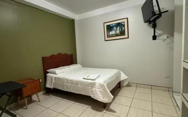 Libon´s Hotel