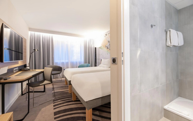 Novotel Wroclaw City