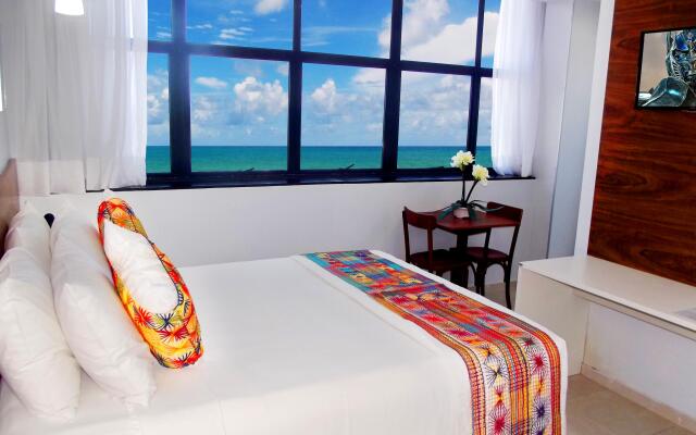 Água de Coco Pousada