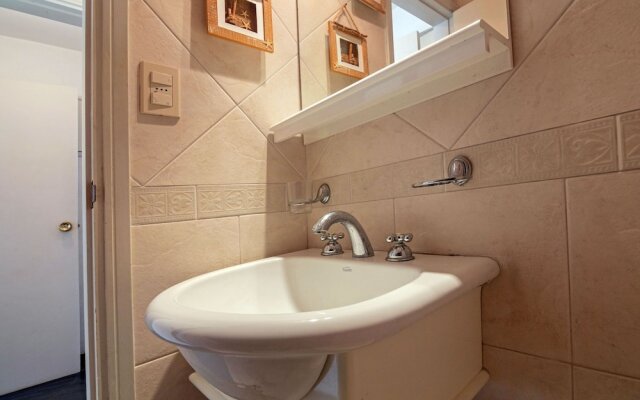 Oceana Suites Remanso