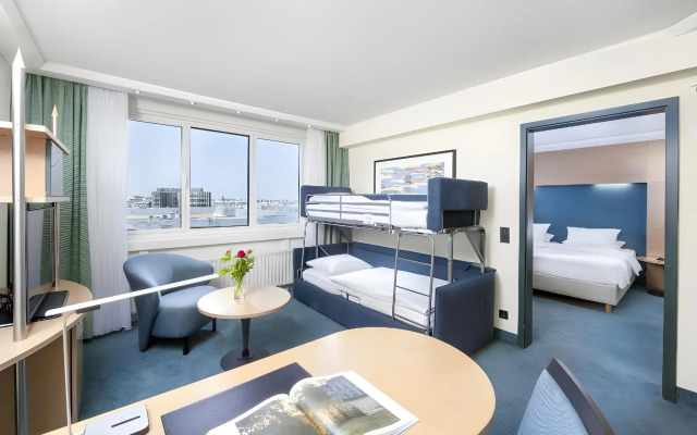 Maritim proArte Hotel Berlin