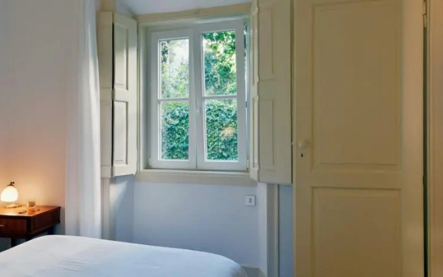 Feels Like Home - Alfama Terrace