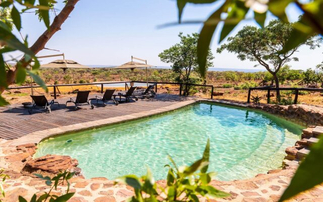 Jamila Game Lodge